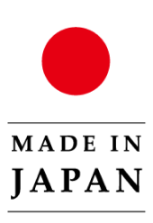 MADE IN JAPAN