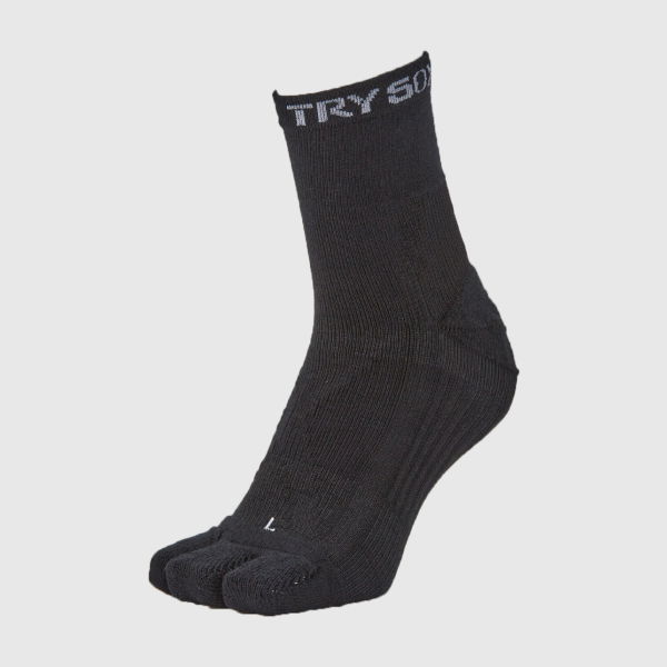 TRYSOX mid version
