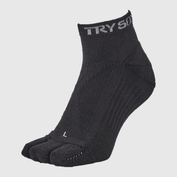 TRYSOX short version