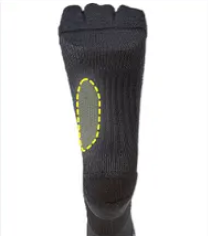 インソール構造