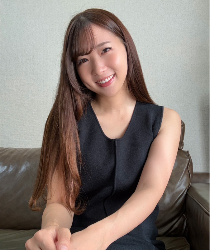 理学療法士 しおり さん