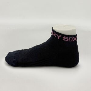 【数量限定カラー】TRYSOX short version 02 (先丸)　NAVY×PINK