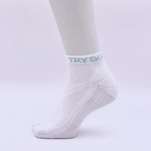 【数量限定カラー】TRYSOX short version 01（3本指）Aquamint