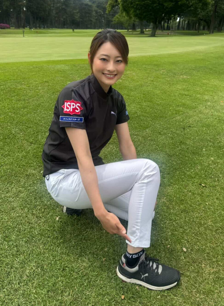 塩手 莉彩